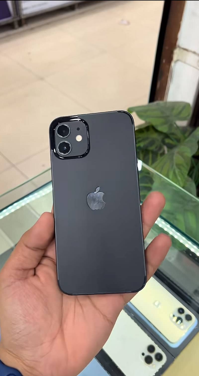 Iphone 12 0