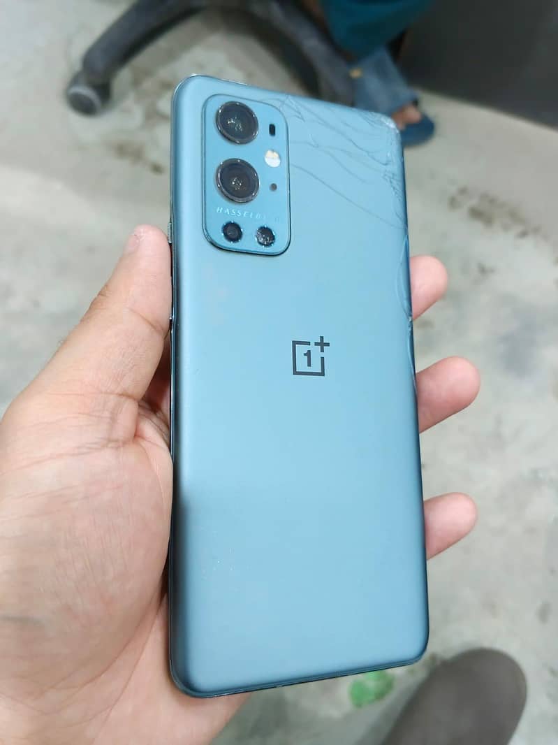 One Plus 9 Pro 0
