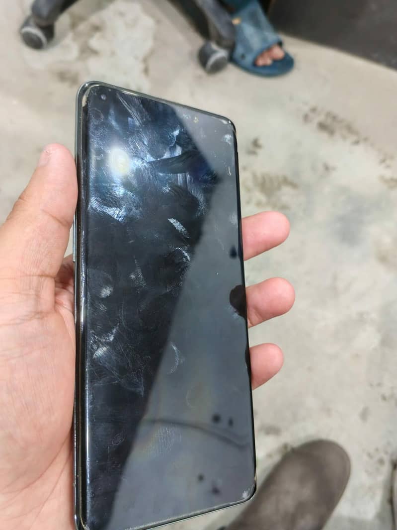 One Plus 9 Pro 2