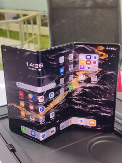 Huawei MATE XT Ultimate 512/16
