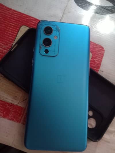 One Plus 9 (12/256)