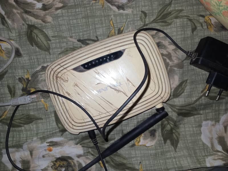 wifi device 0