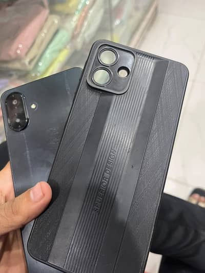 Samsung Mobile A07 5G