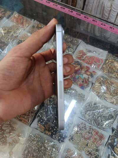 Iphone 15 just like brand new