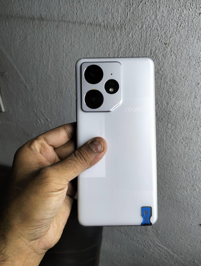 Realme Neo7 0