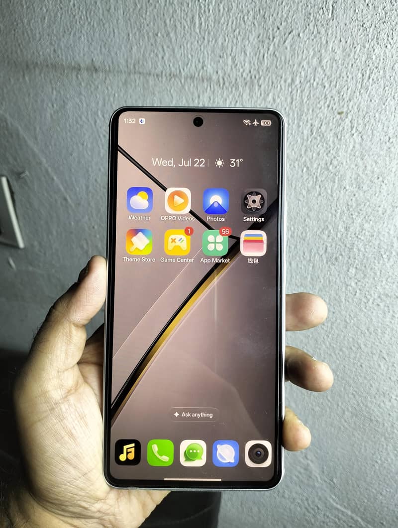 Realme Neo7 1