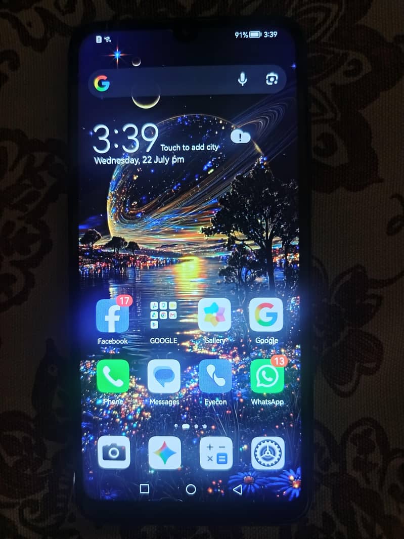 Huawei P30 Lite 1