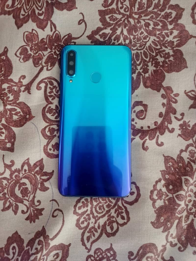 Huawei P30 Lite 3