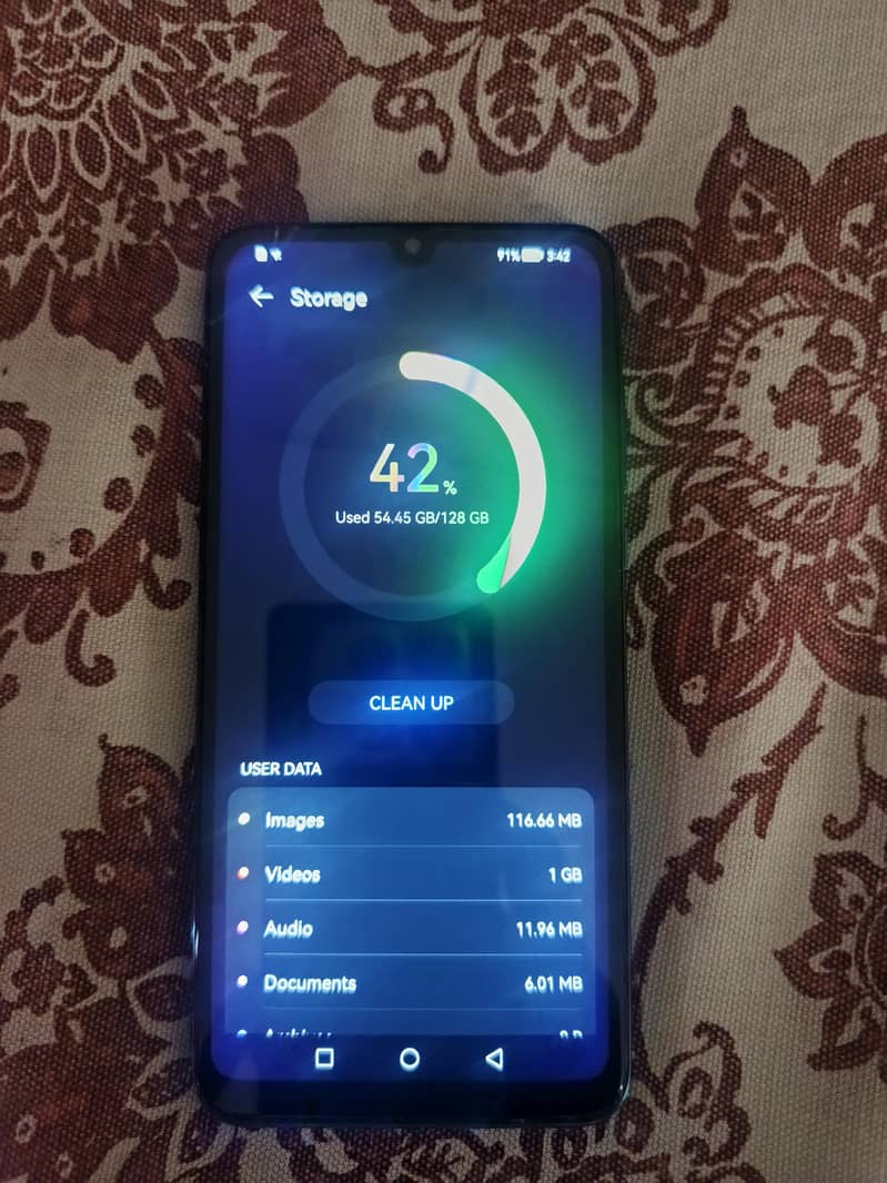 Huawei P30 Lite 7