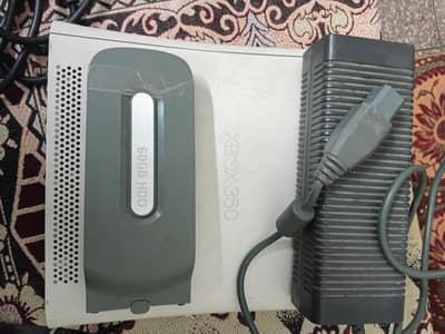 x box 360