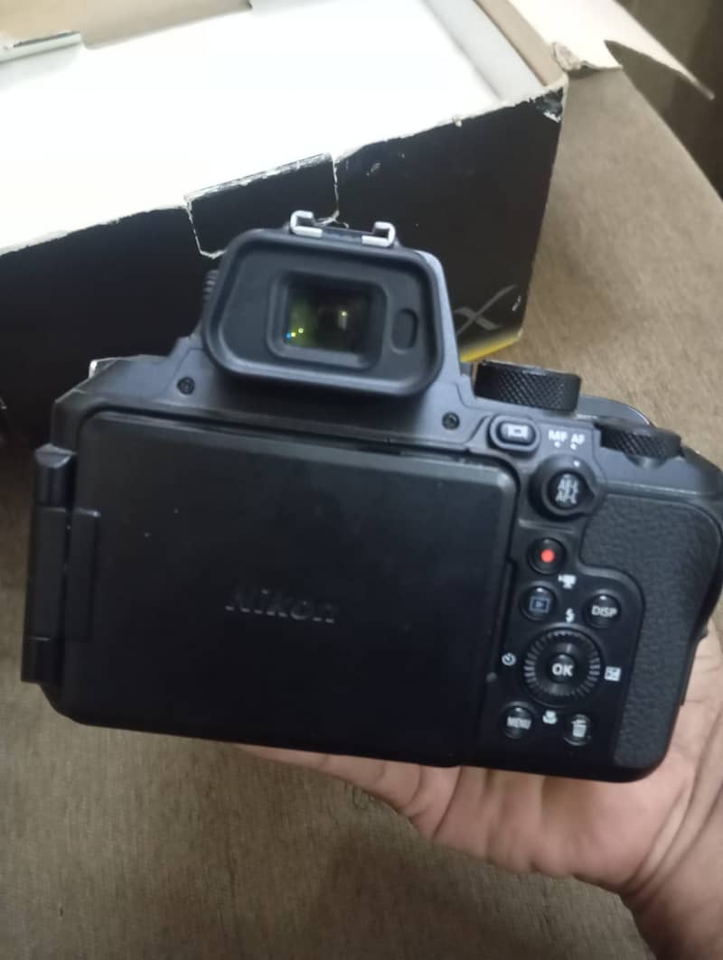 COOLPIX P950 1