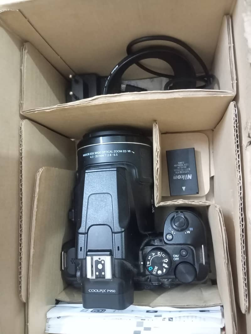 COOLPIX P950 2