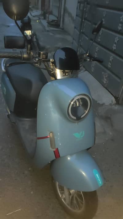 yj future twister good condition