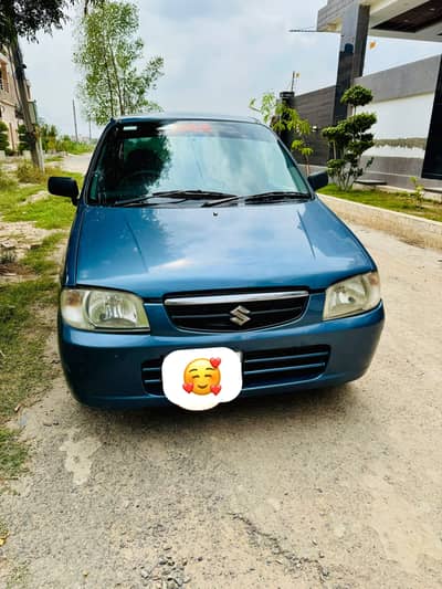 Suzuki Alto 2010