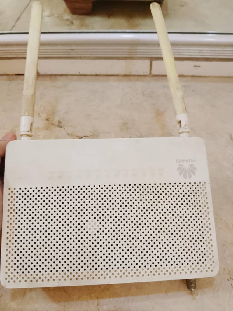 Huawei modem 0