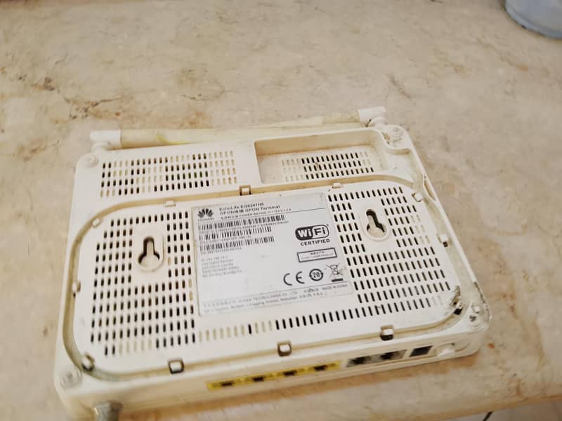Huawei modem 2