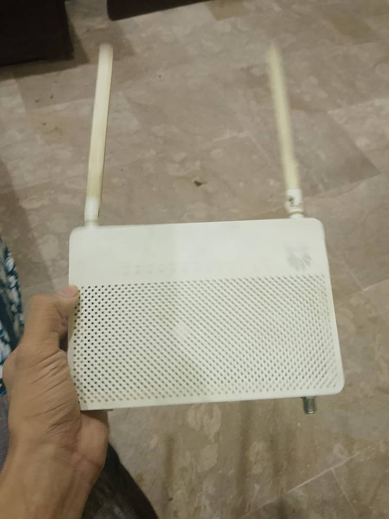 Huawei modem 3