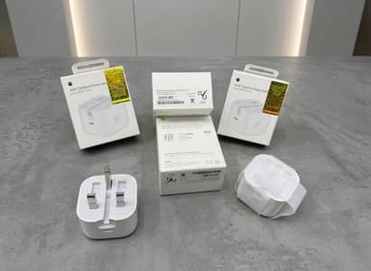 iphone 40w charger nfc