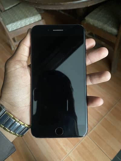 I phone 7 plus non pta