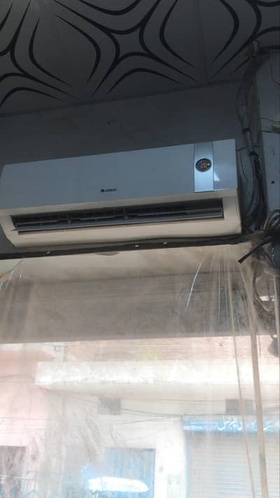 Gree 1.5 ton AC like inverter