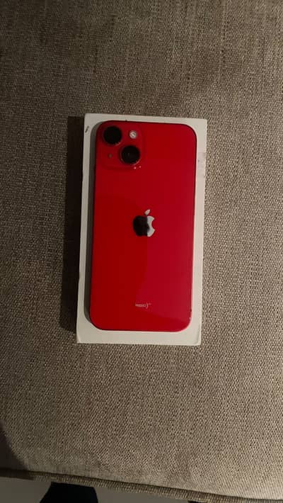 Iphone 14 128gb PTA