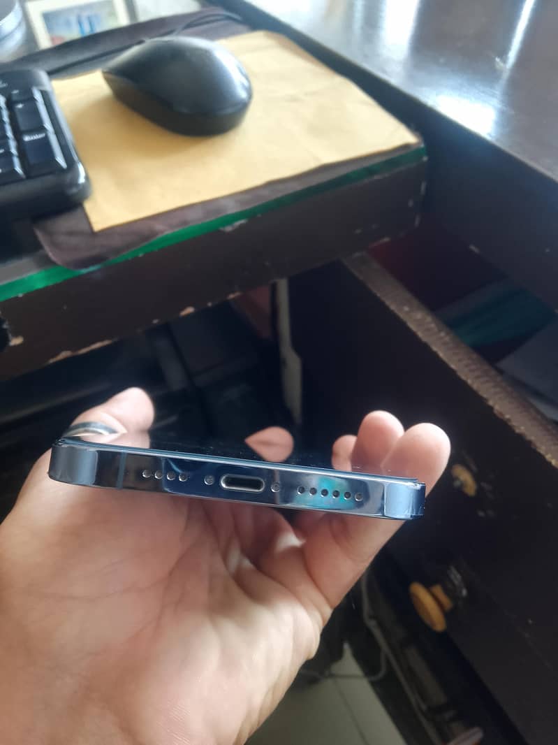 Apple iPhone 13 Pro Max 0