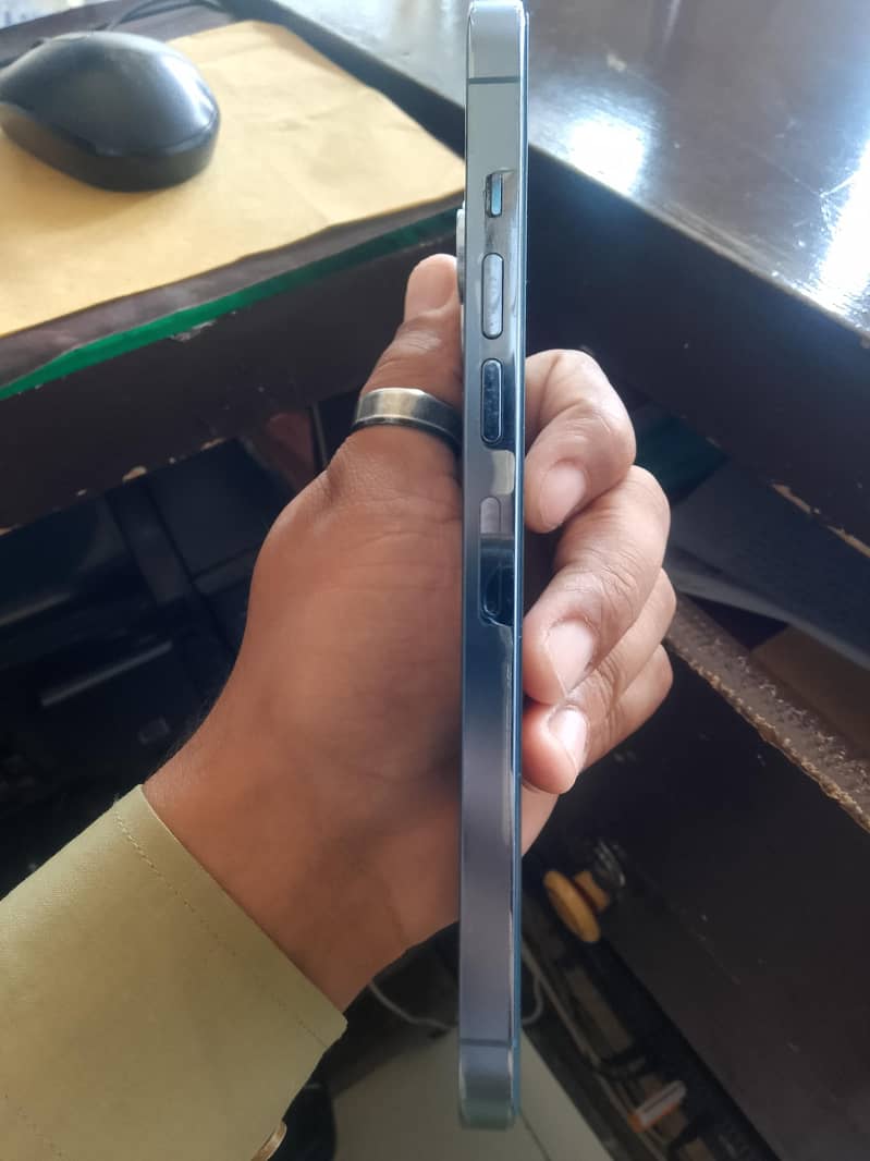 Apple iPhone 13 Pro Max 1
