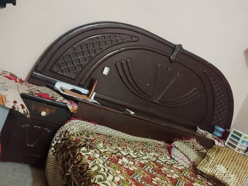 Bed for sell 0
