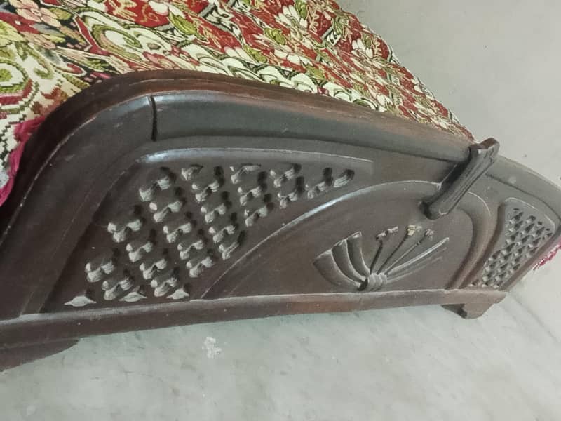 Bed for sell 1