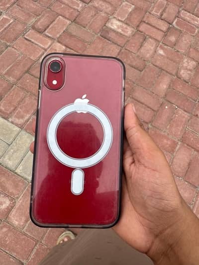 Iphone xr 10 by 10