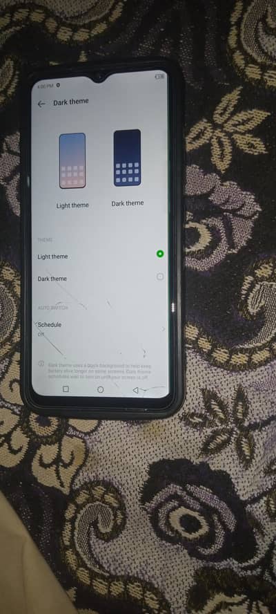 Infinix Smart 7hd exchange possible