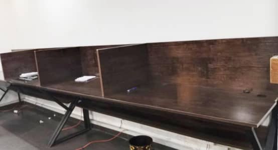 office table