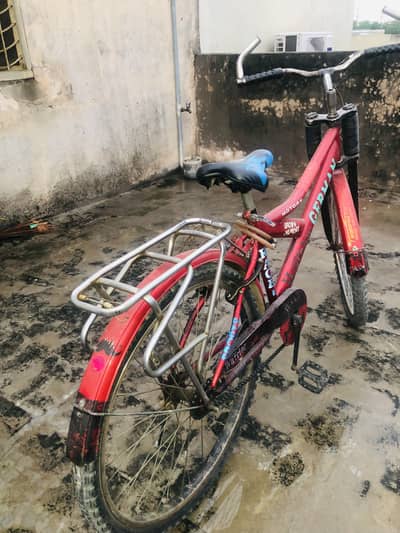 New cycle for sale