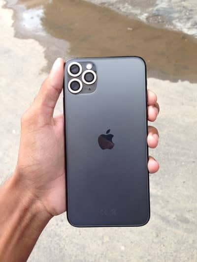 Apple iPhone 11 Pro Max