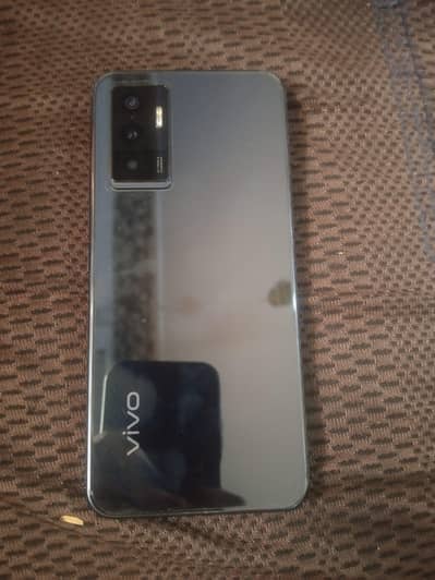 Vivo V23e Best Cemra and performance