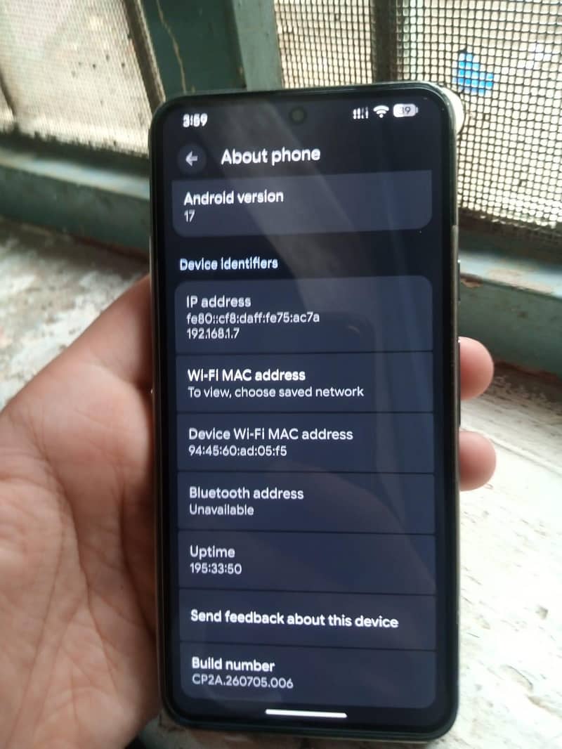 Google Pixel 8 8