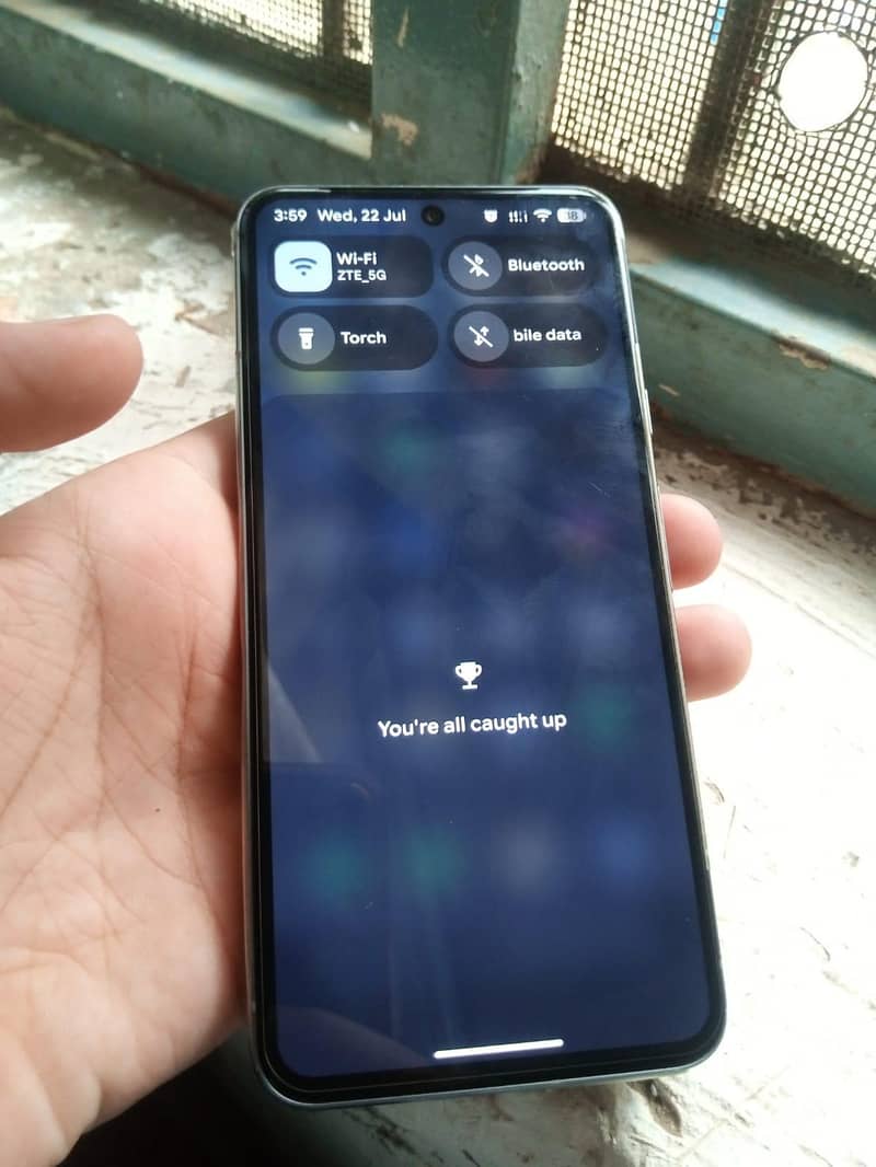 Google Pixel 8 9