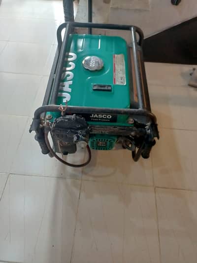 Jasco Generator  [2200D-B] - Very Good Condition