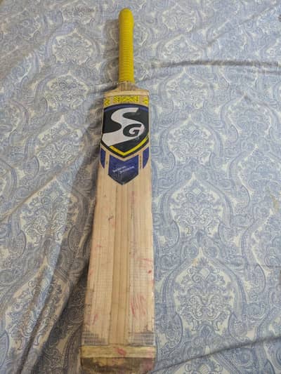 Hardball bat