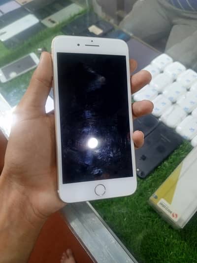 Apple iPhone 7 Plus 32gb mdm Total Ok 03171064265
