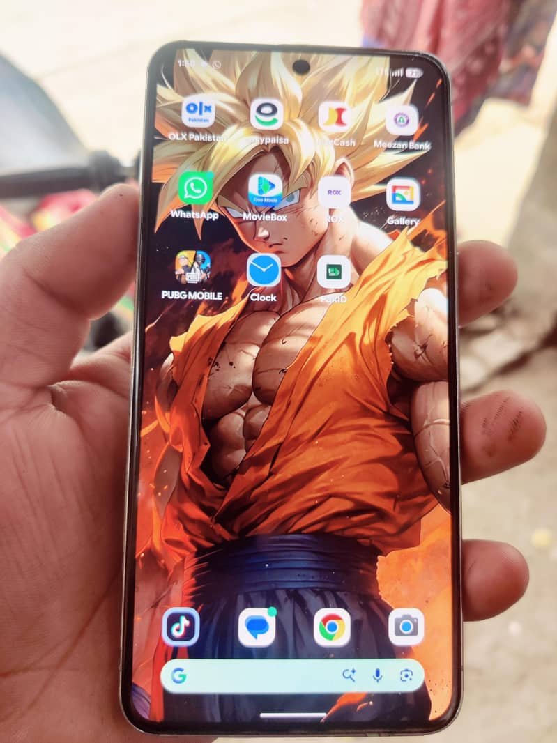 Google Pixel 8 Pro 6