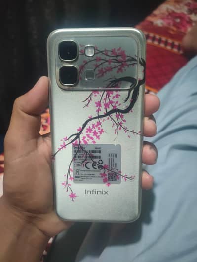 Infinix Other Model
