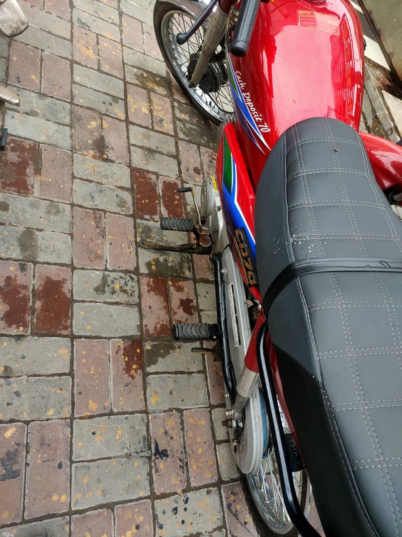 good condition 0