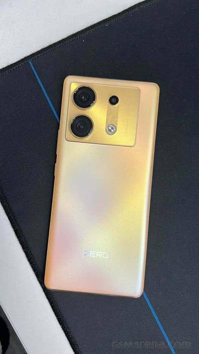 Infinix Zero 30