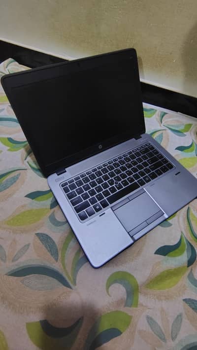Hp Elitebook 840 G2 | Core i5 5th Generation | Good Condition 