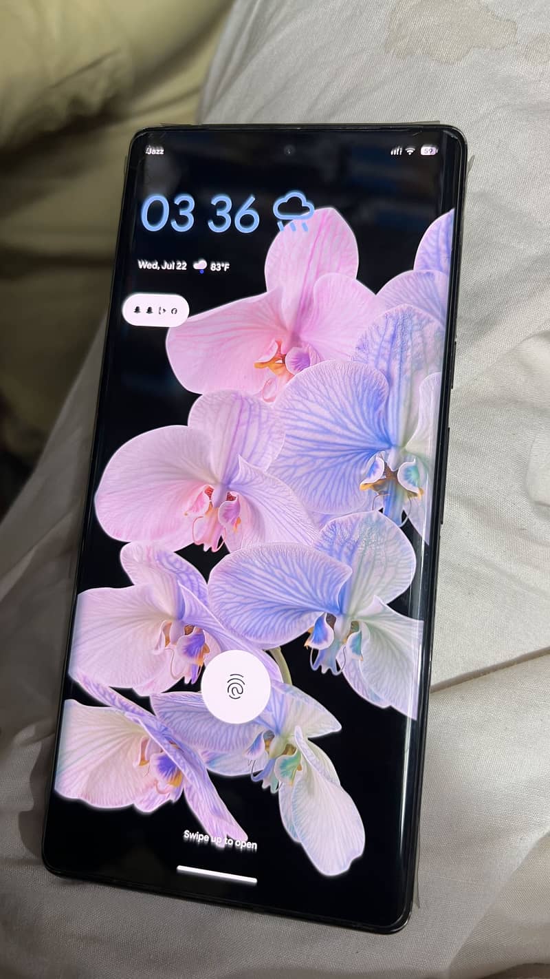 Google Pixel 6 Pro pta approved 1