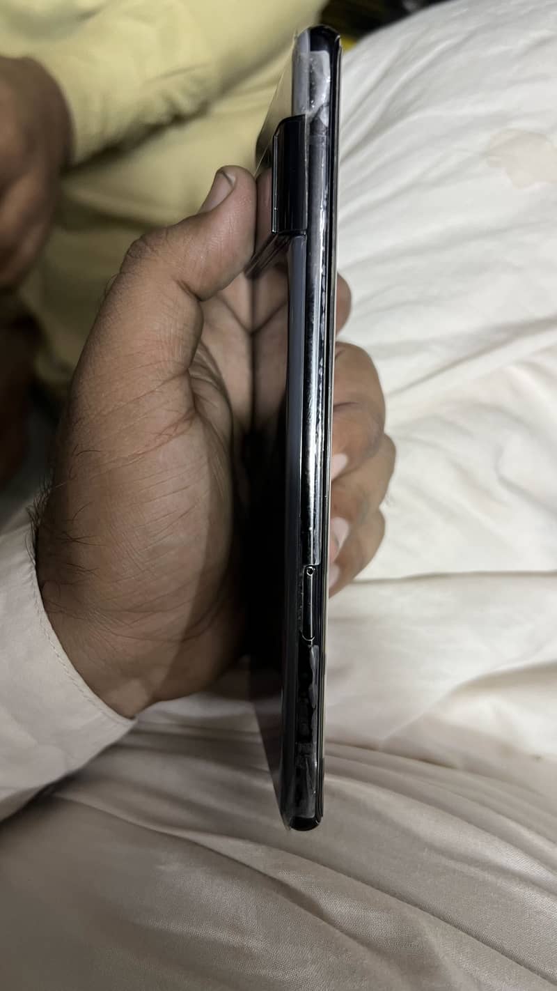 Google Pixel 6 Pro pta approved 4