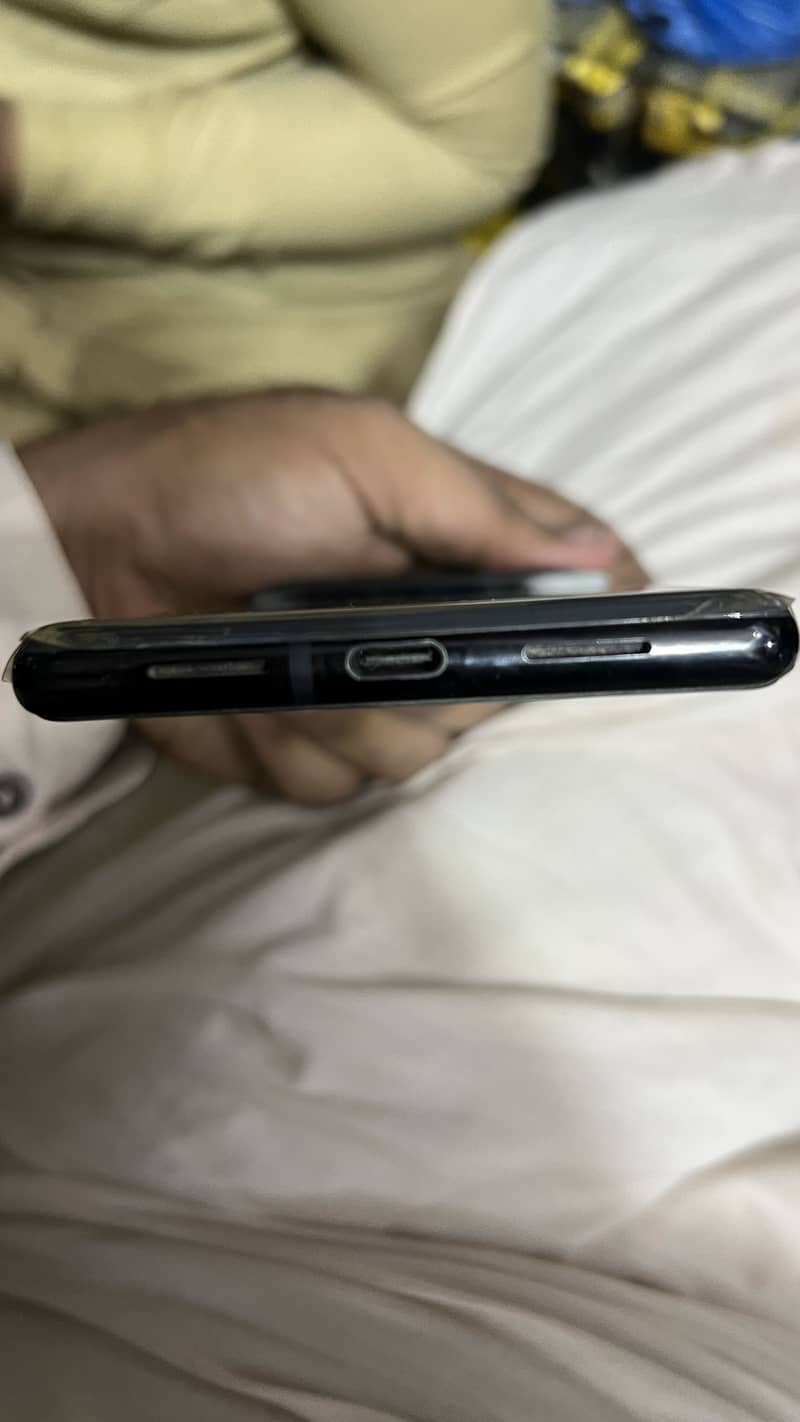 Google Pixel 6 Pro pta approved 5