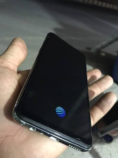 Vivo S1