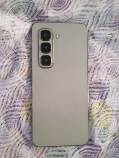 Infinix Hot 50 Pro